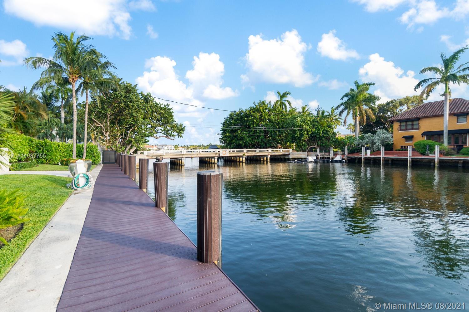 Harbor Beach - Residential