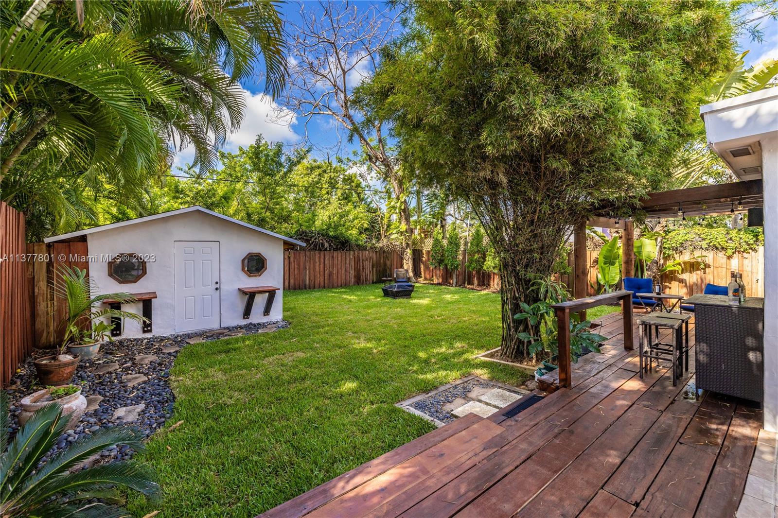 Historic Bayside-BAYWOOD - Residential