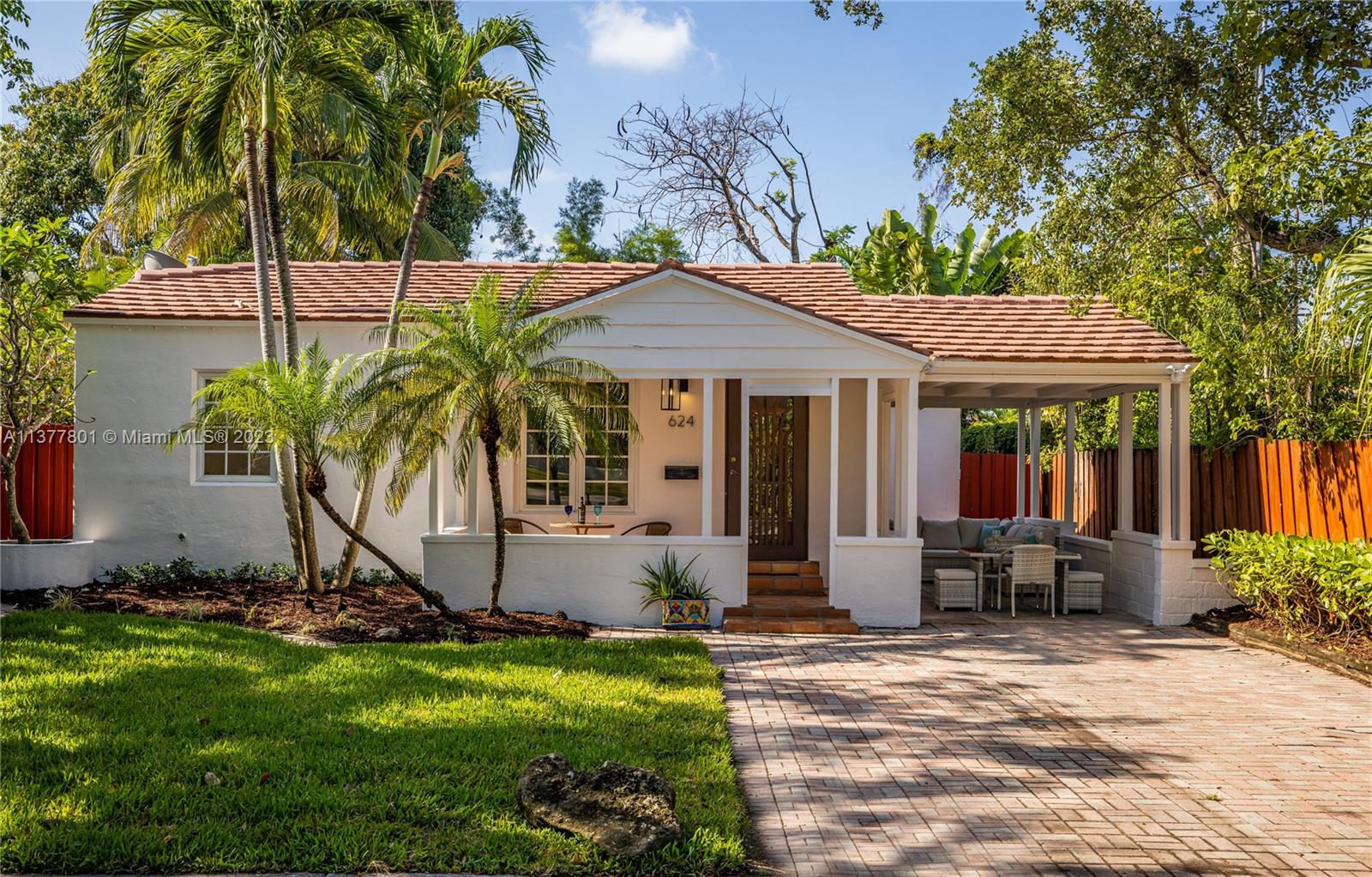 Historic Bayside-BAYWOOD - Residential