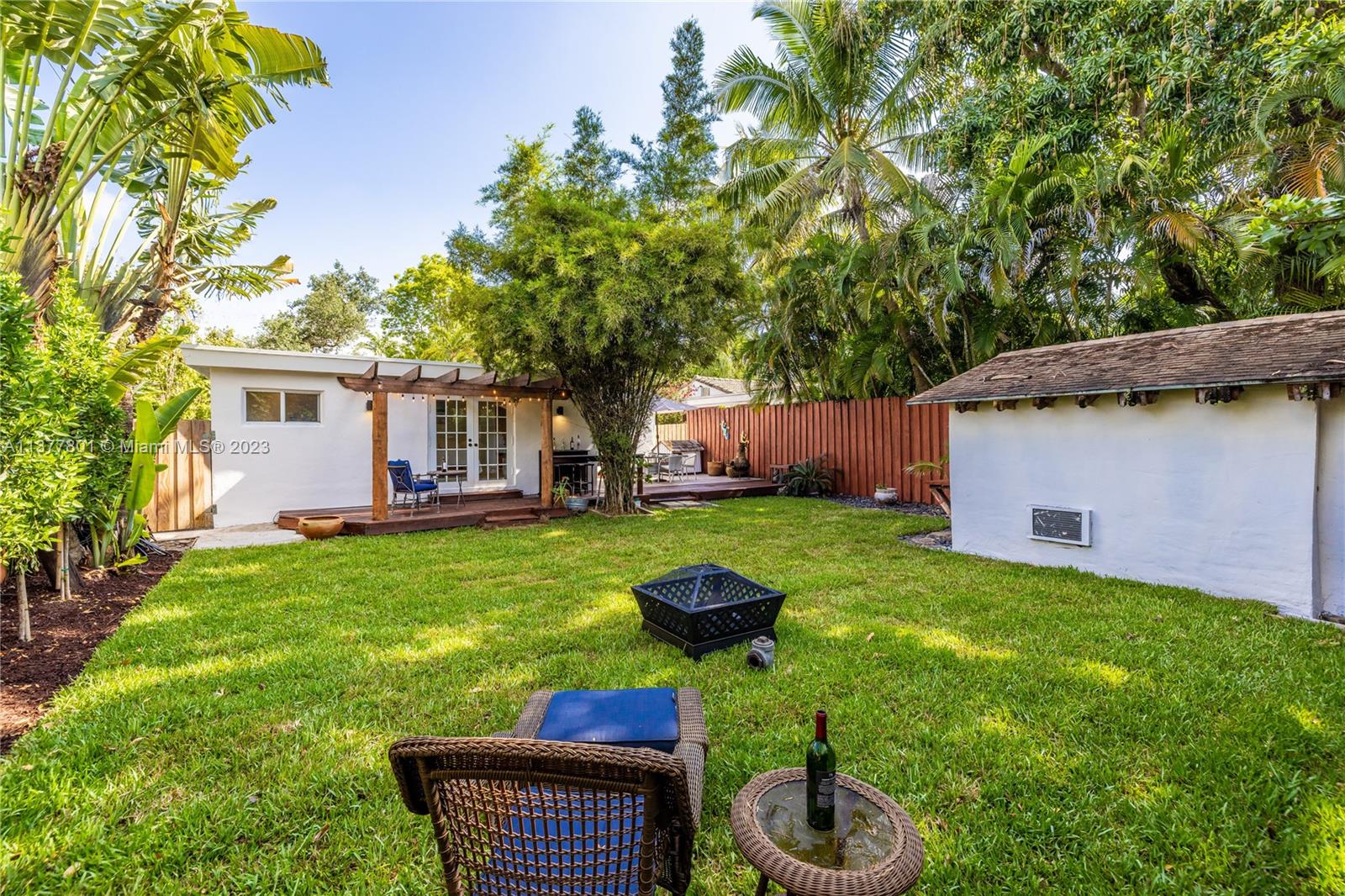 Historic Bayside-BAYWOOD - Residential