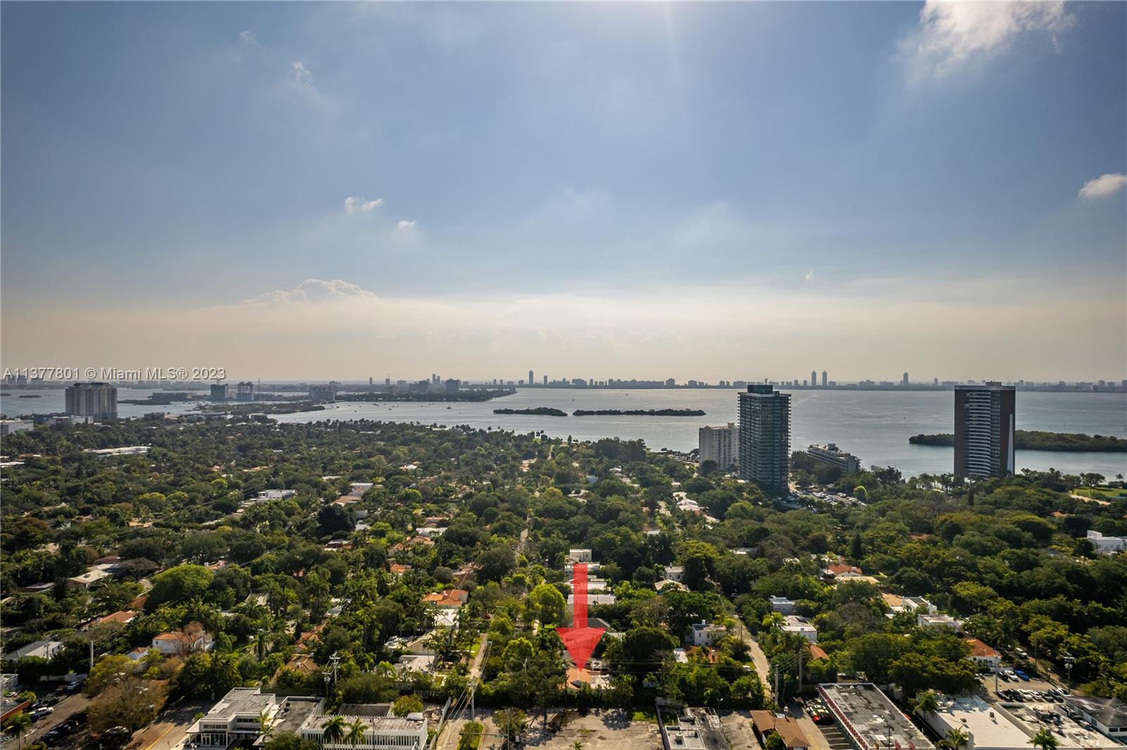 Historic Bayside-BAYWOOD - Residential