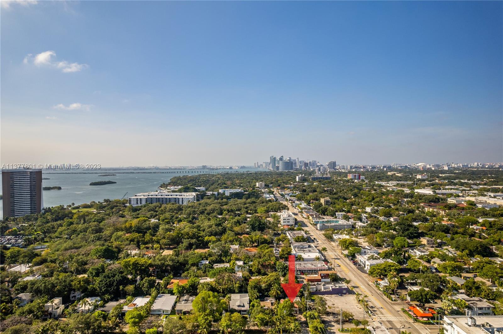 Historic Bayside-BAYWOOD - Residential