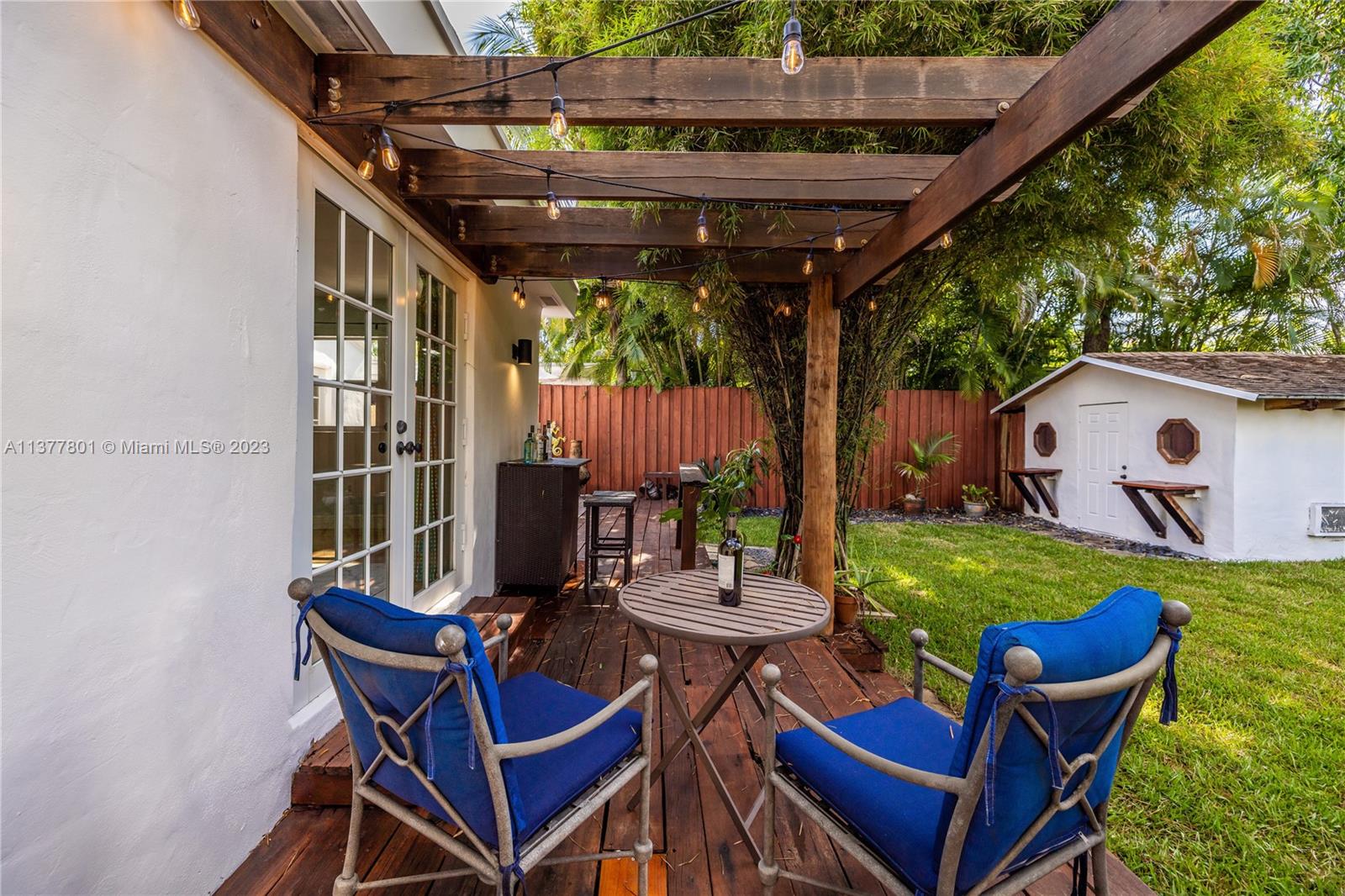 Historic Bayside-BAYWOOD - Residential