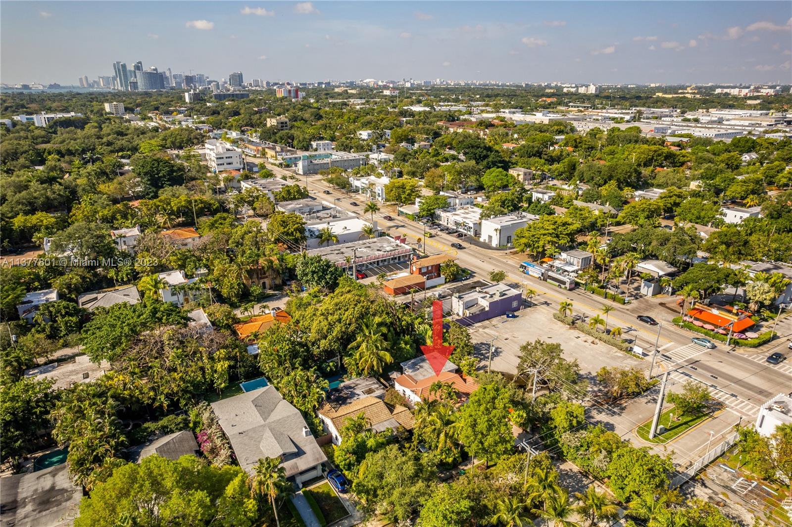 Historic Bayside-BAYWOOD - Residential