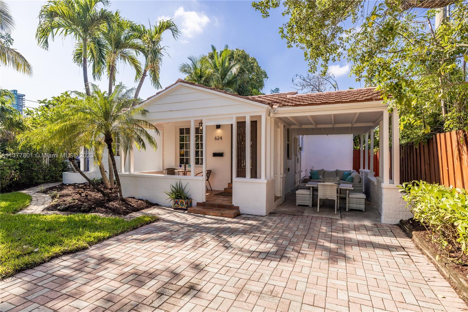 Historic Bayside-BAYWOOD - Residential