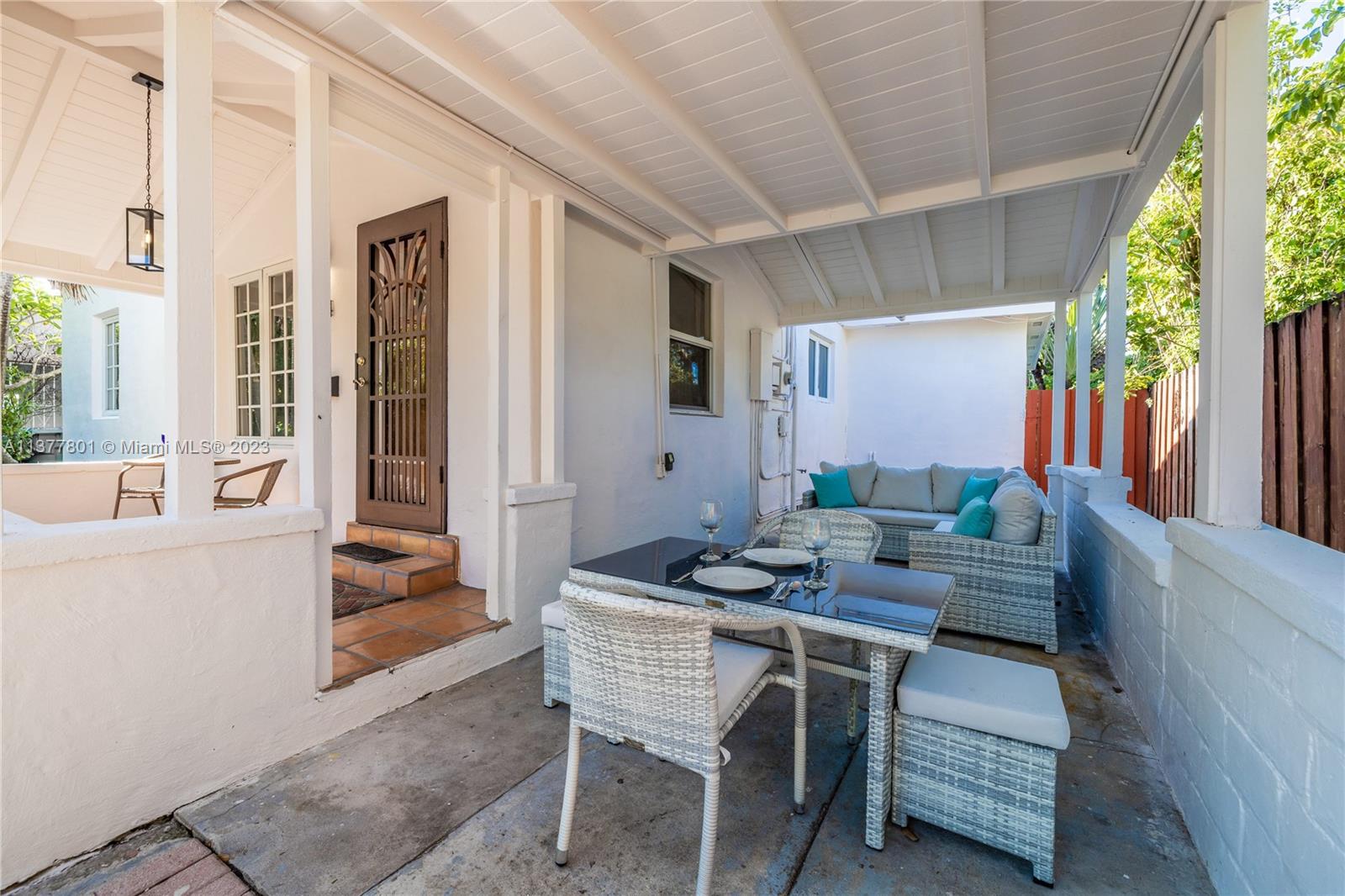 Historic Bayside-BAYWOOD - Residential