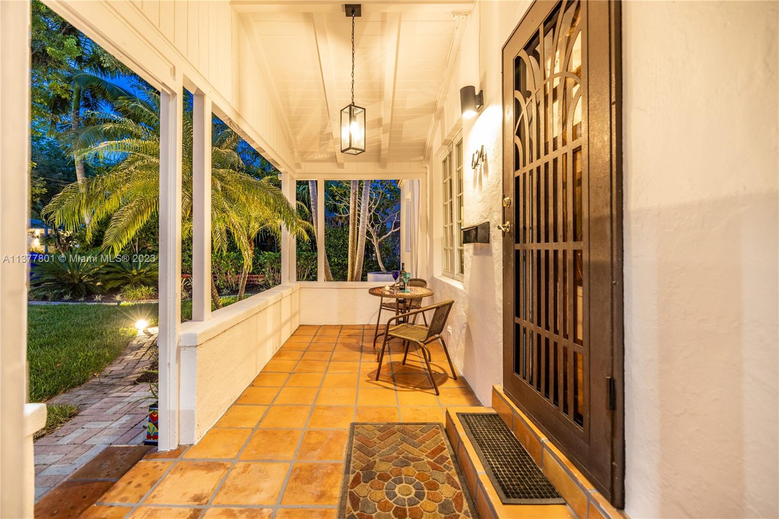 Historic Bayside-BAYWOOD - Residential
