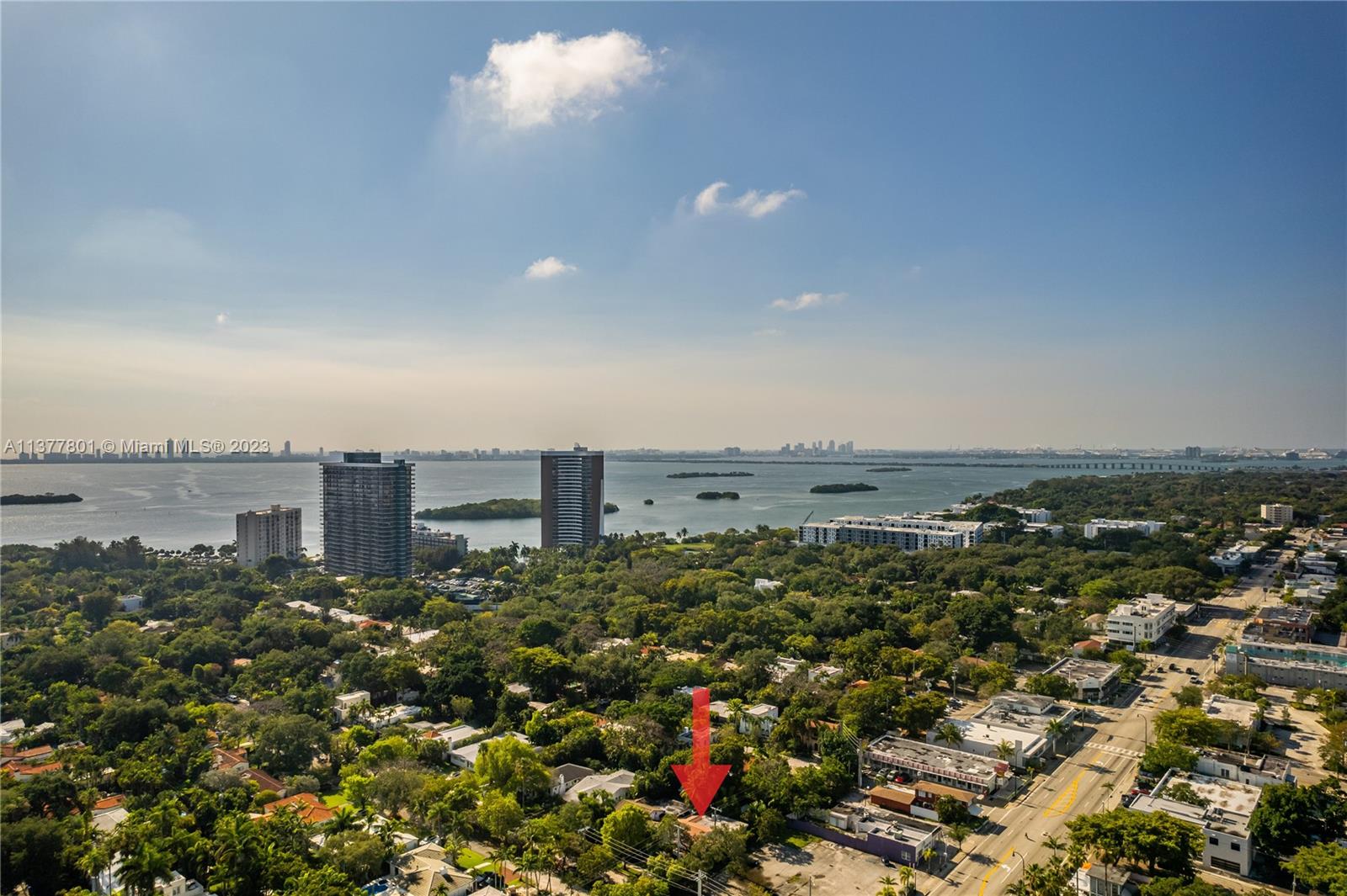 Historic Bayside-BAYWOOD - Residential