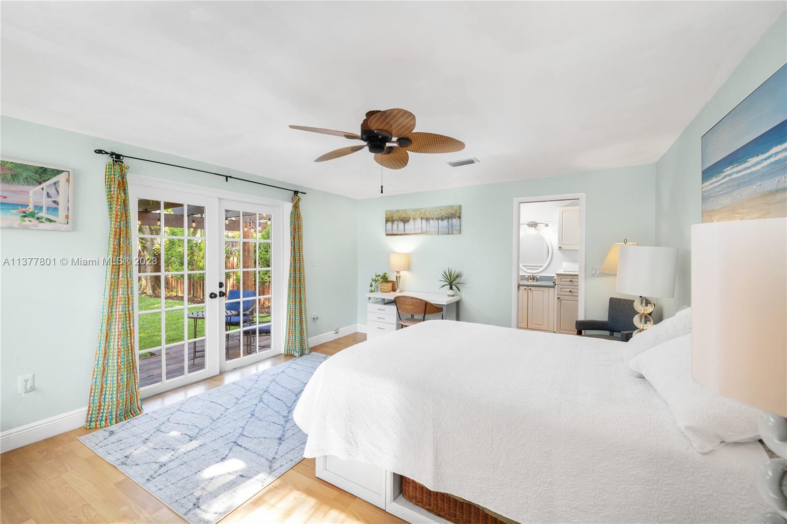 Historic Bayside-BAYWOOD - Residential