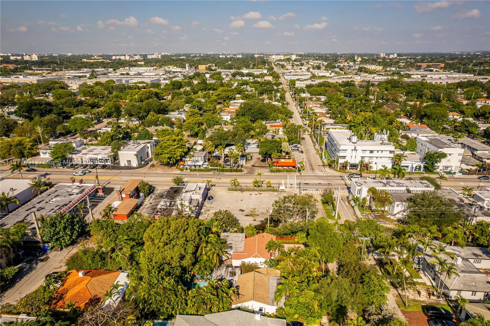Historic Bayside-BAYWOOD - Residential