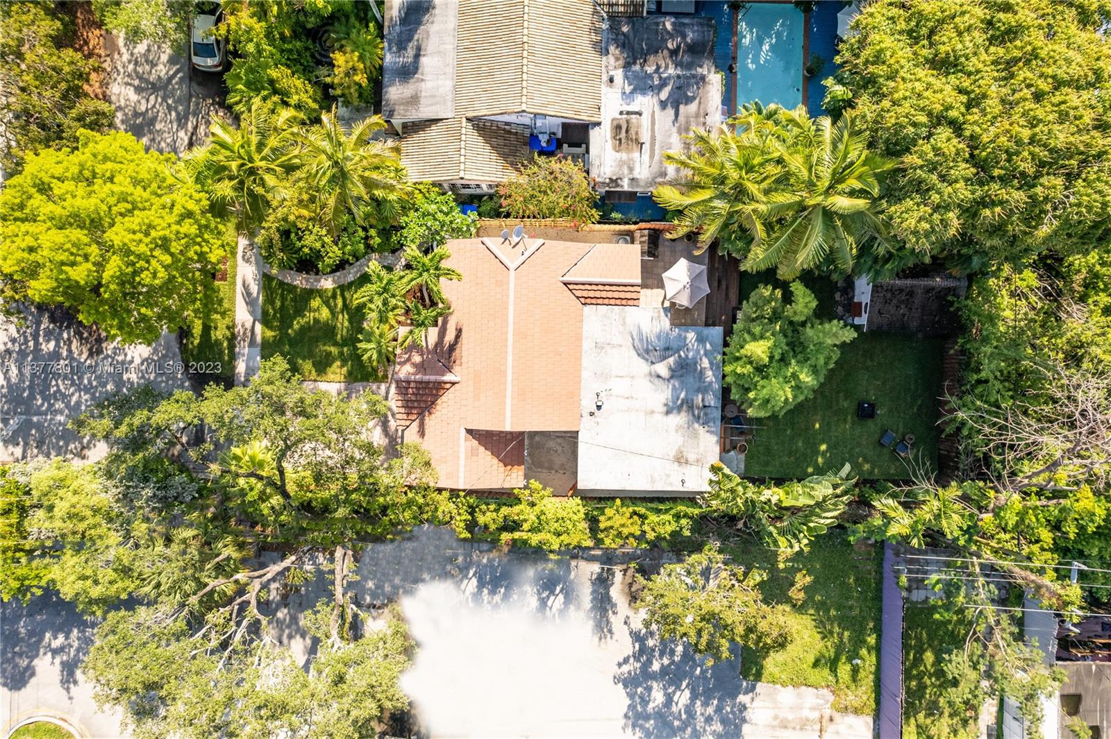 Historic Bayside-BAYWOOD - Residential