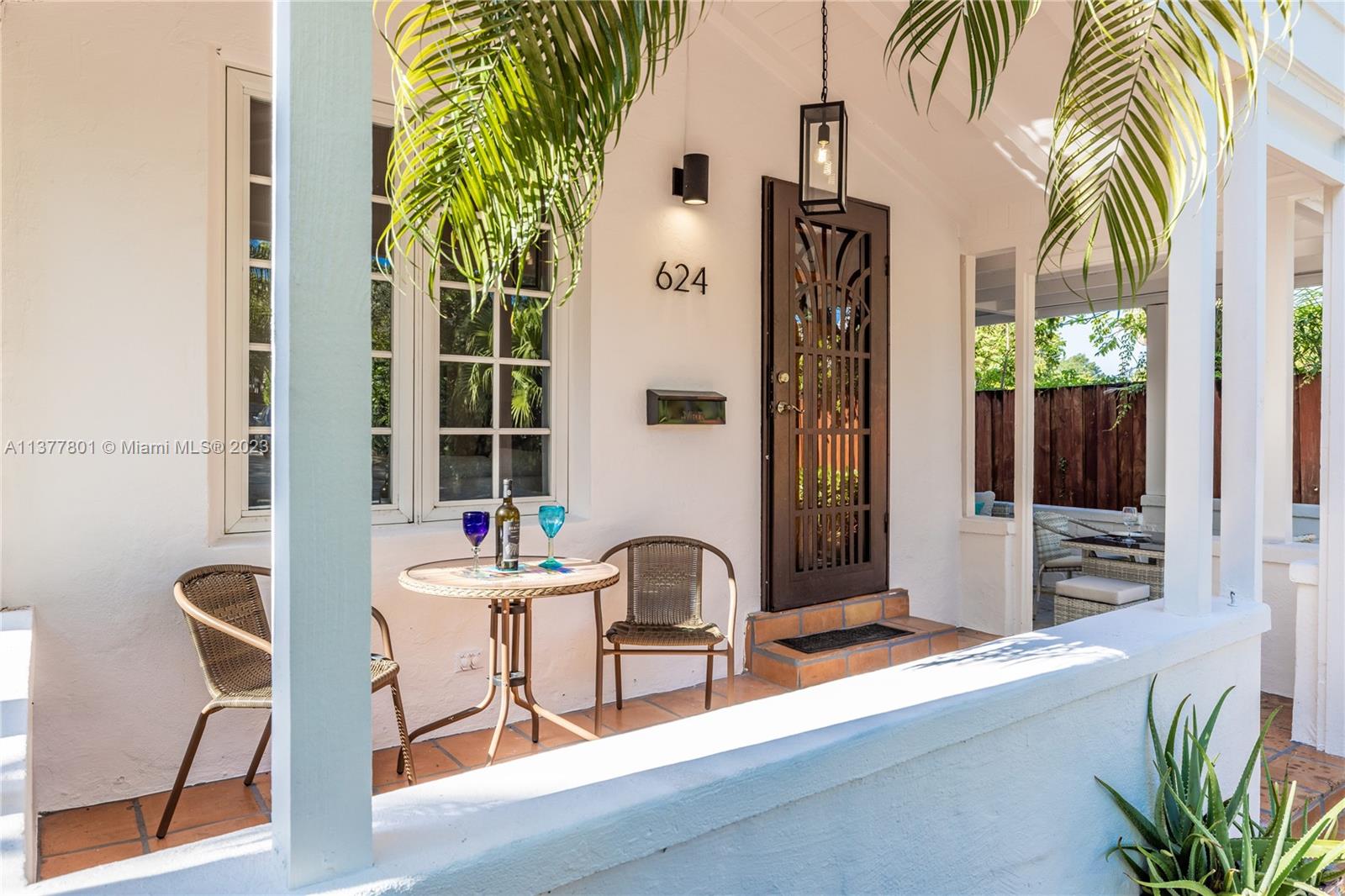 Historic Bayside-BAYWOOD - Residential