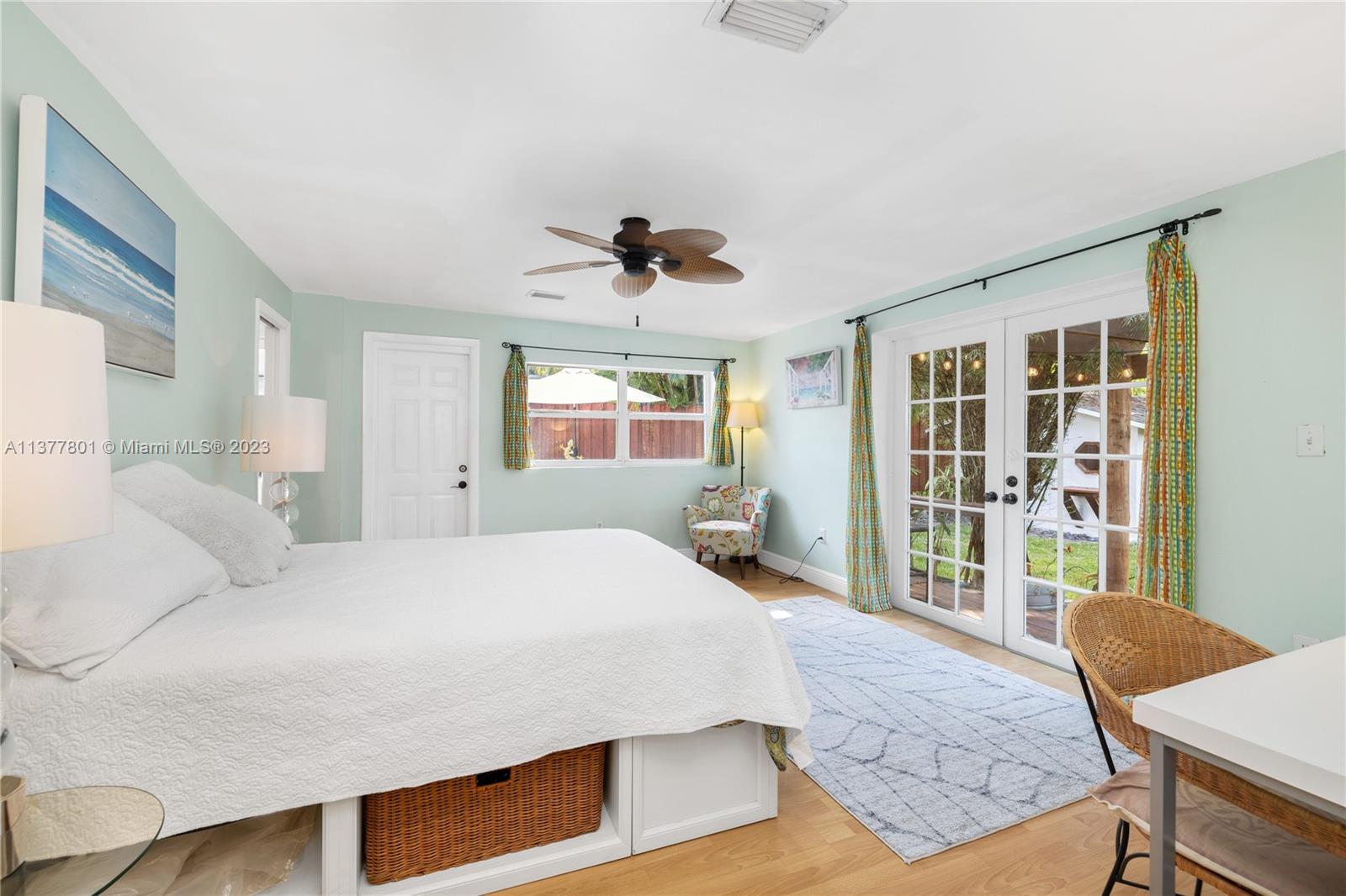 Historic Bayside-BAYWOOD - Residential