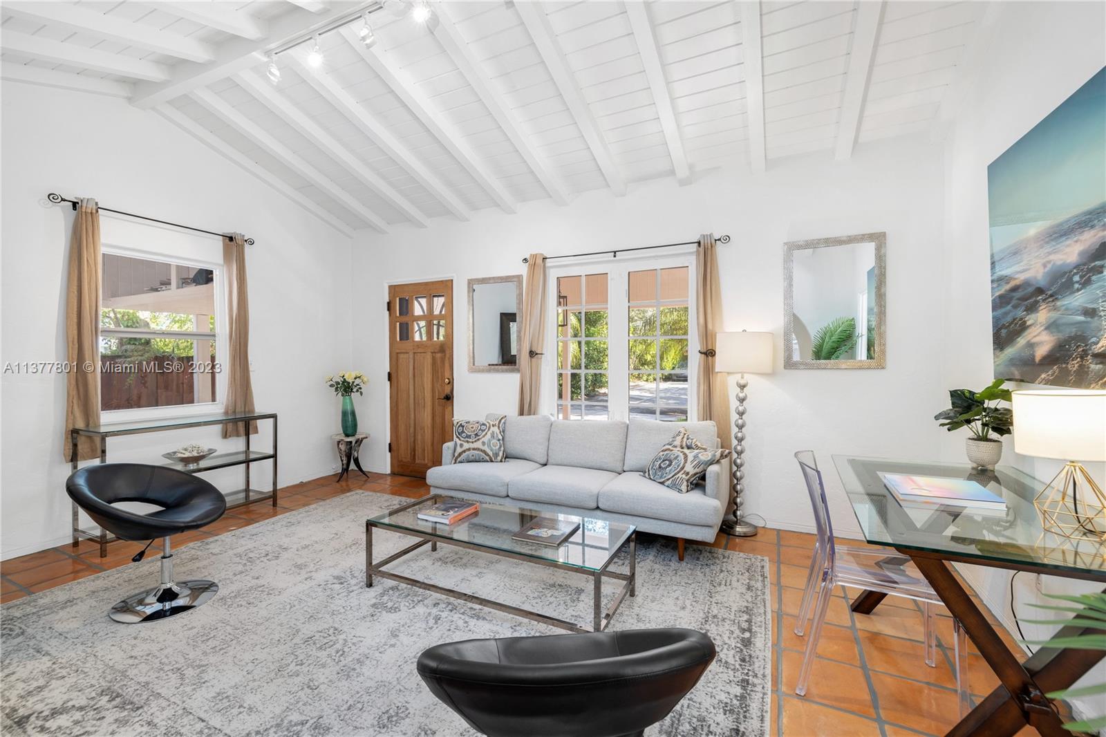 Historic Bayside-BAYWOOD - Residential