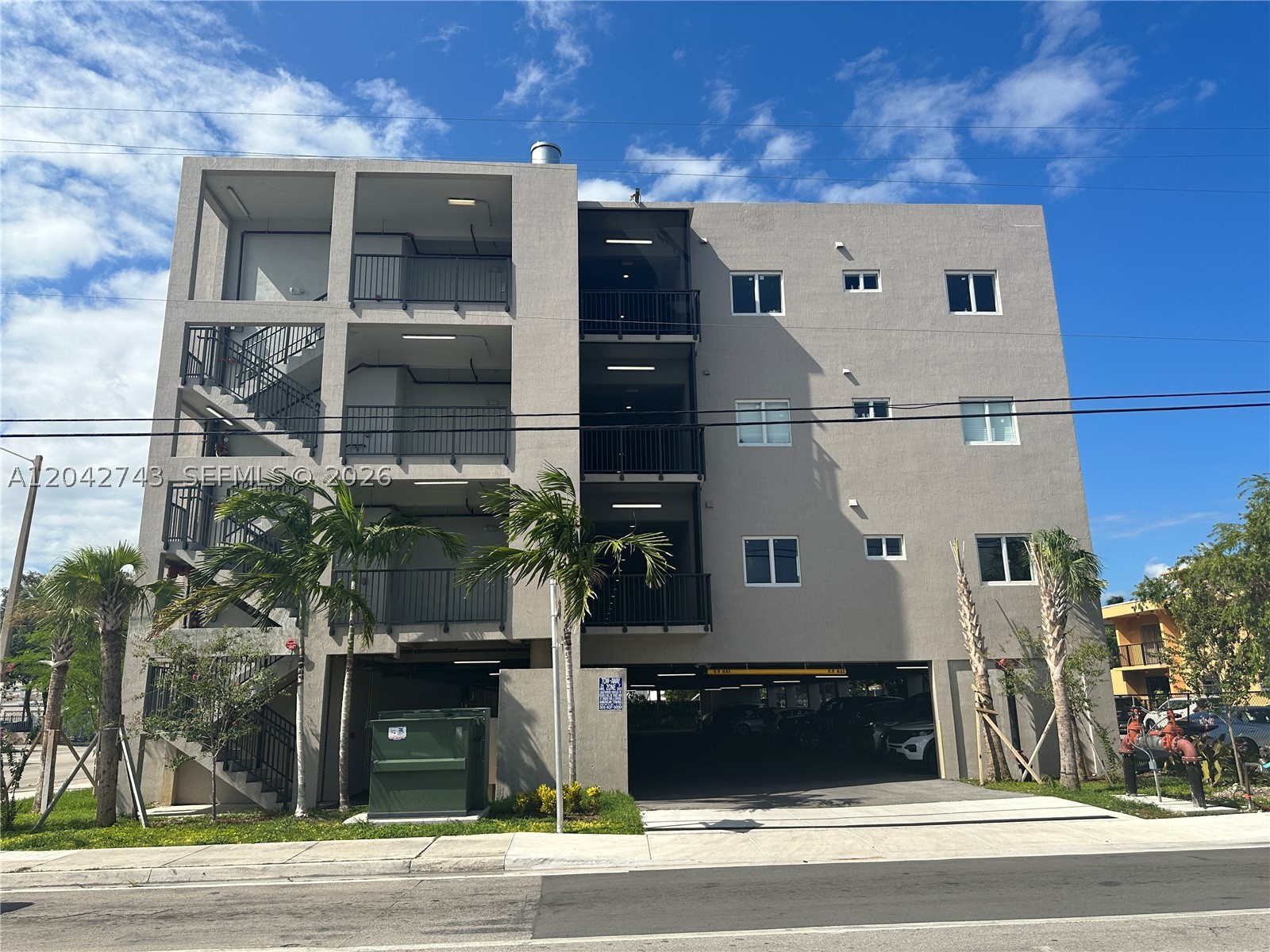 ALLAPATTAH HIGHLANDS ADD - Residential Income