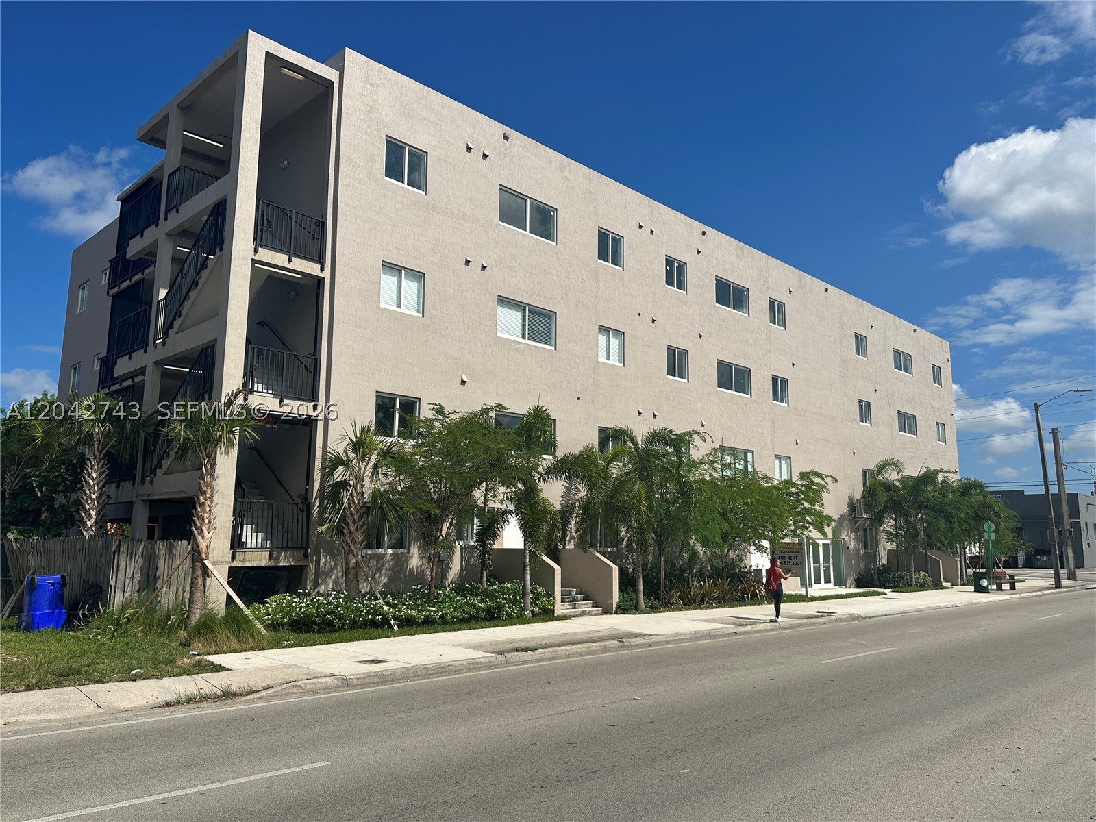 ALLAPATTAH HIGHLANDS ADD - Residential Income