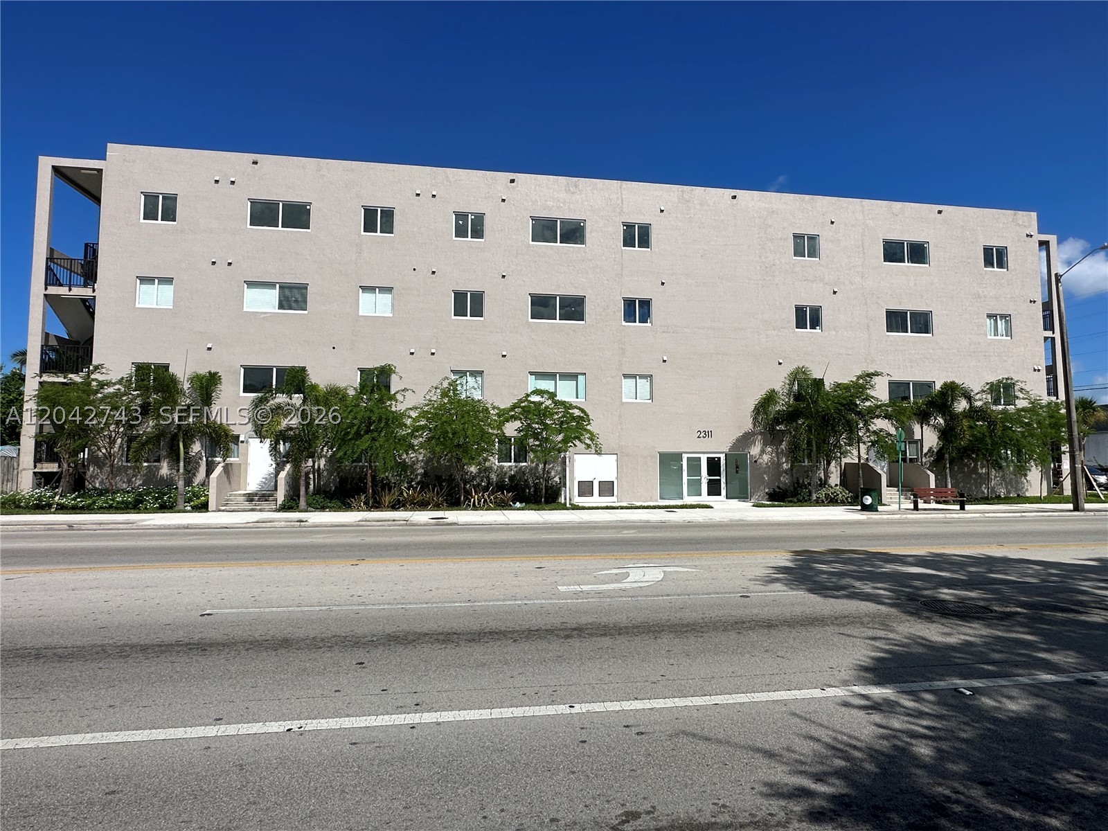 ALLAPATTAH HIGHLANDS ADD - Residential Income