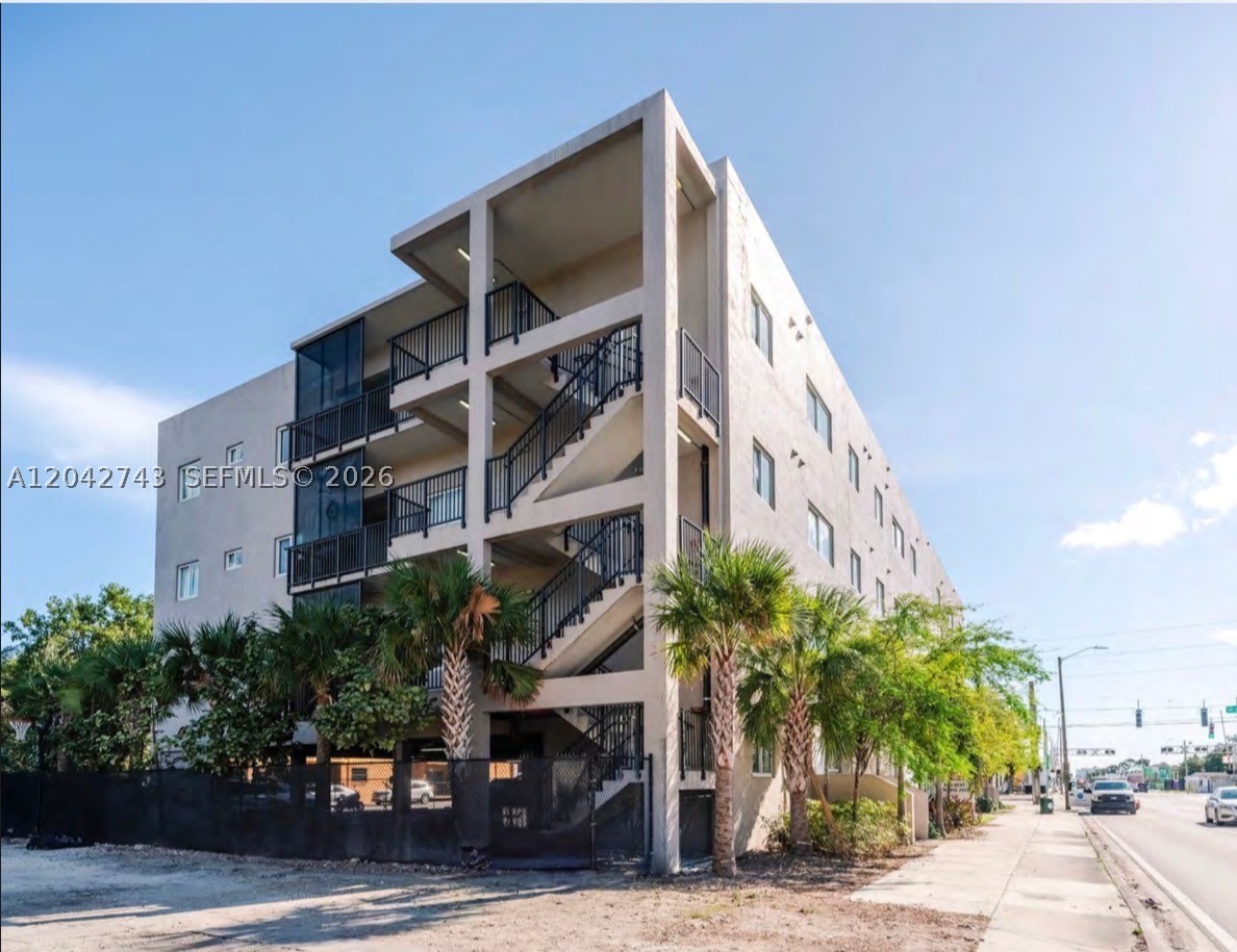 ALLAPATTAH HIGHLANDS ADD - Residential Income