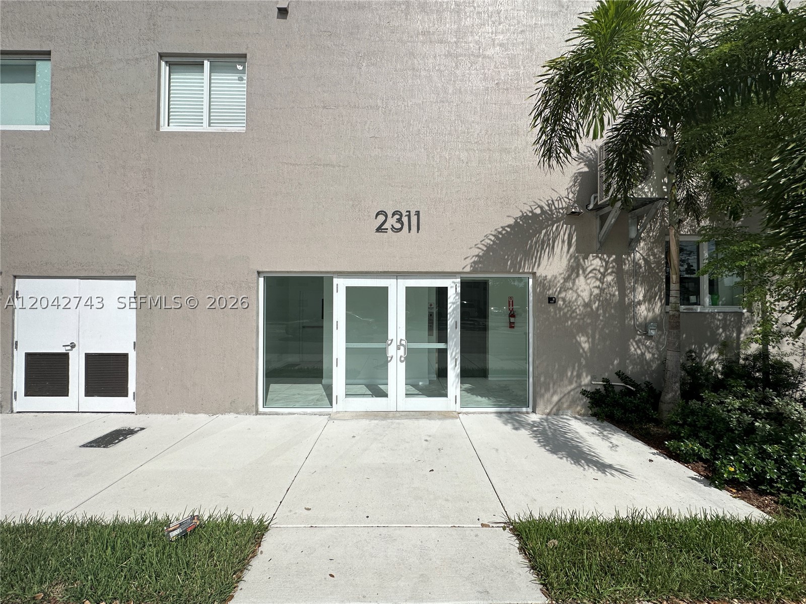 ALLAPATTAH HIGHLANDS ADD - Residential Income