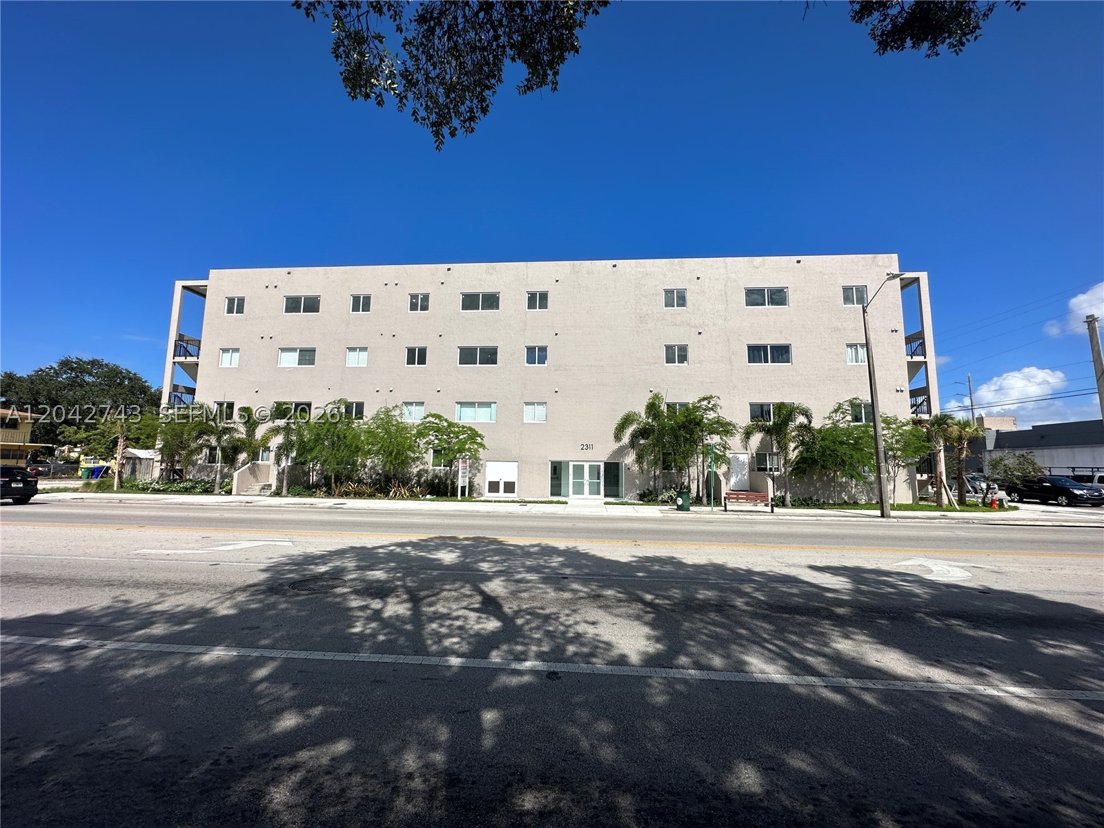 ALLAPATTAH HIGHLANDS ADD - Residential Income