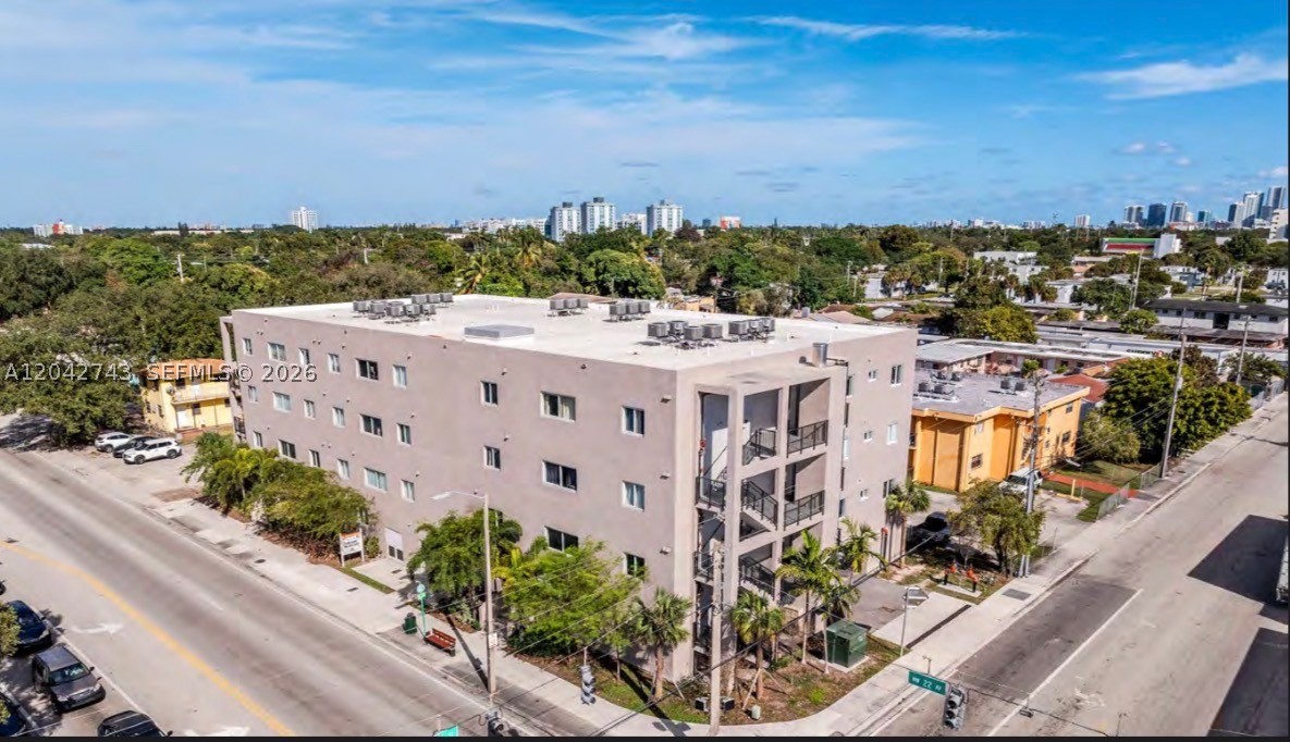 ALLAPATTAH HIGHLANDS ADD - Residential Income