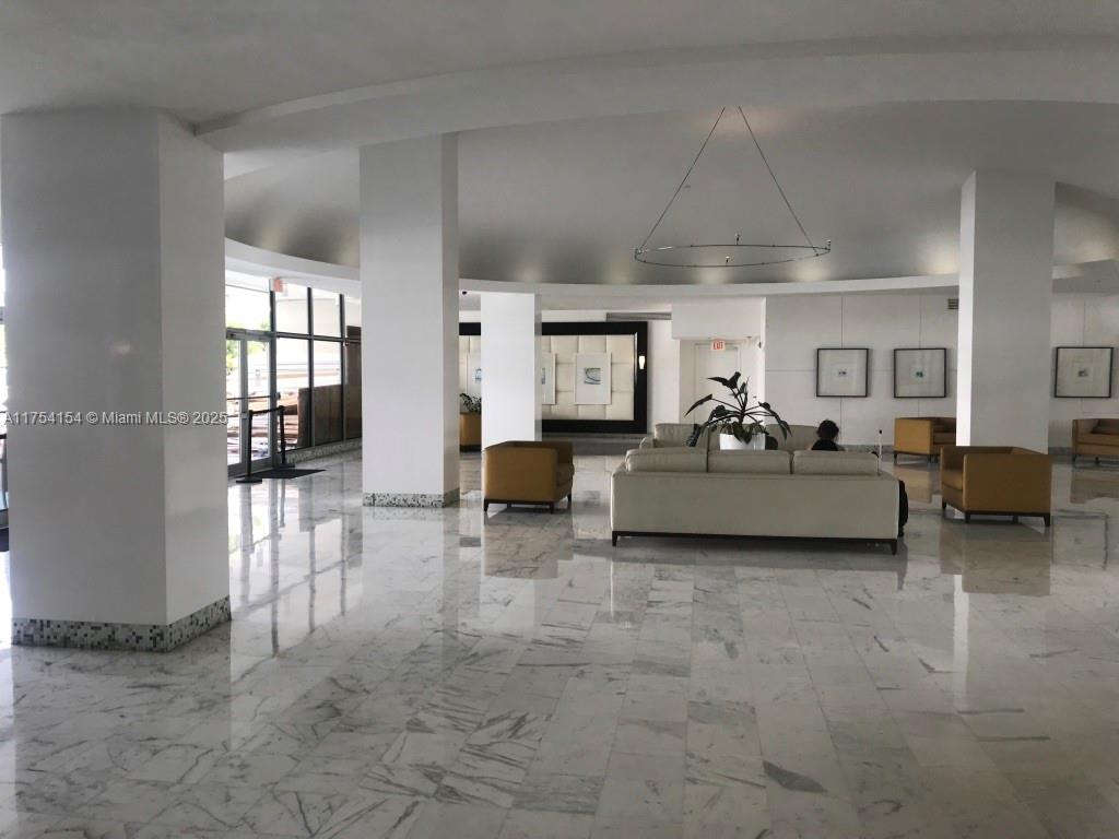 MIRADOR 1000 CONDO - Residential