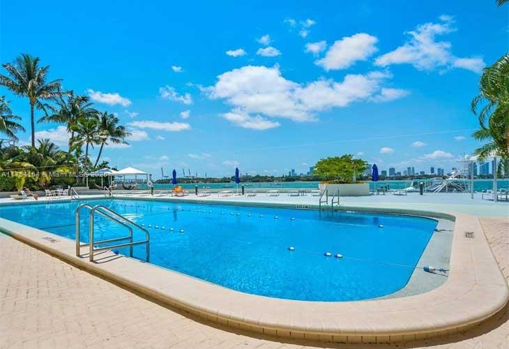 MIRADOR 1000 CONDO - Residential
