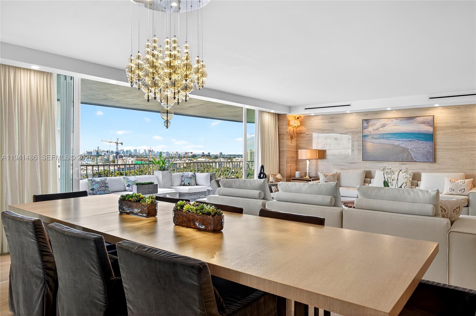 BAL HARBOUR 101 CONDO - Residential