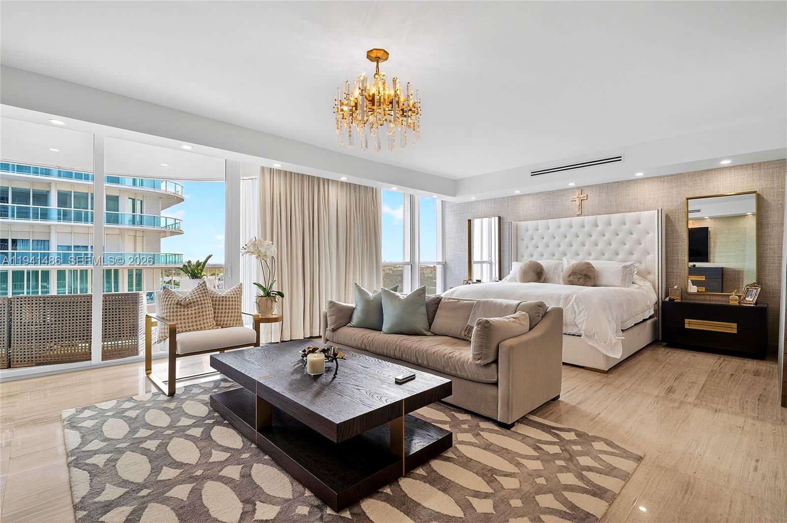BAL HARBOUR 101 CONDO - Residential