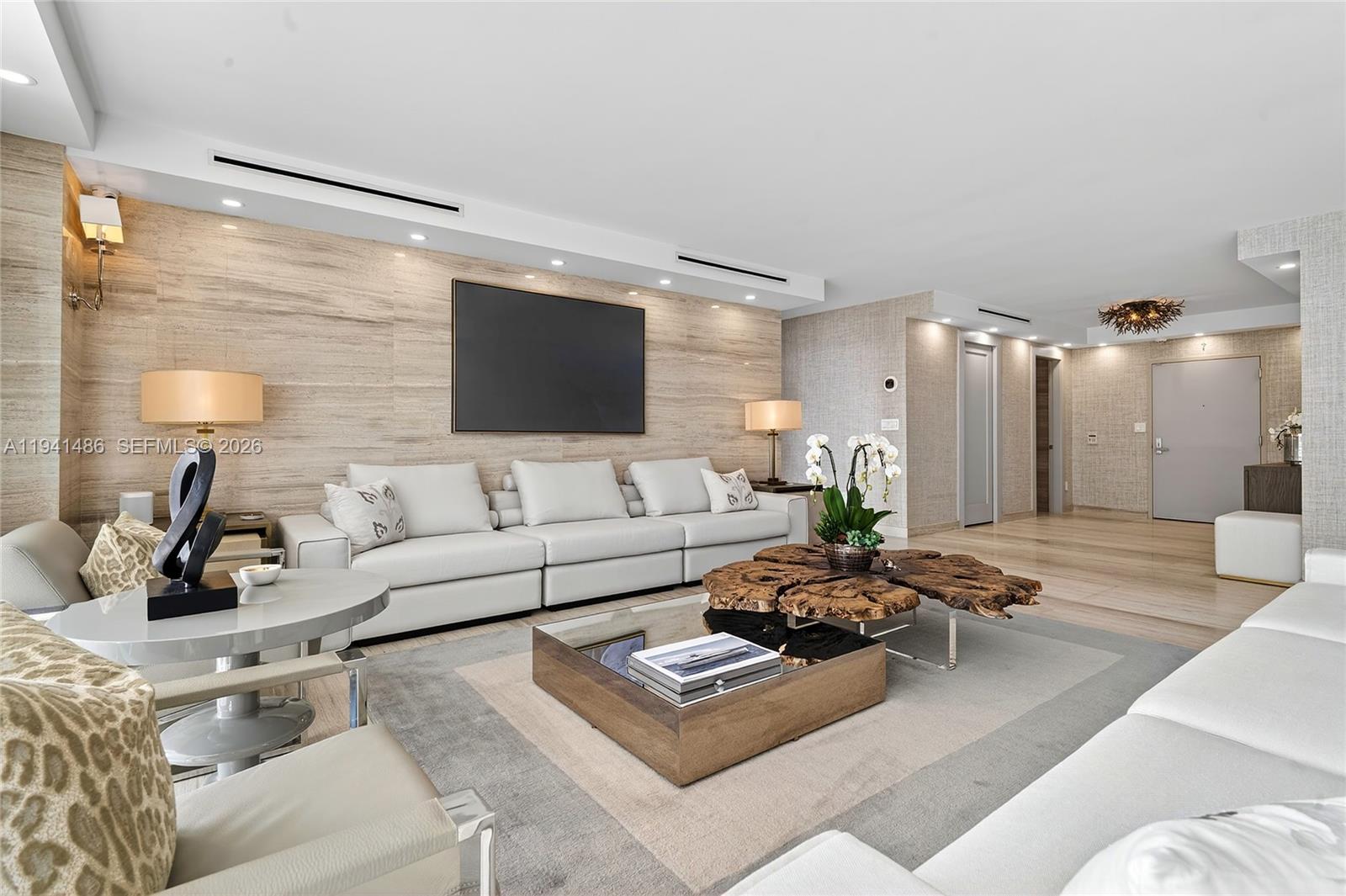 BAL HARBOUR 101 CONDO - Residential