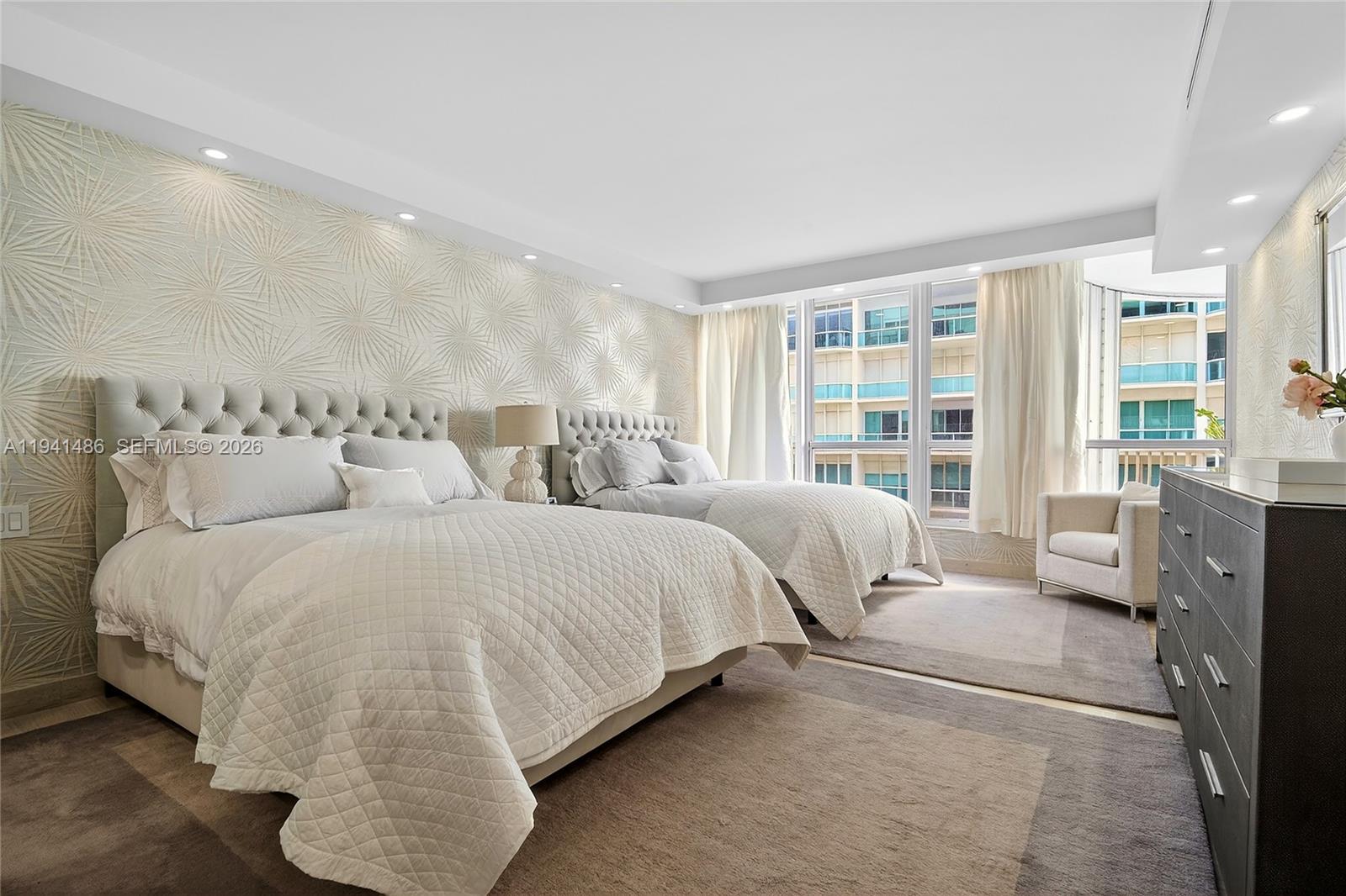 BAL HARBOUR 101 CONDO - Residential