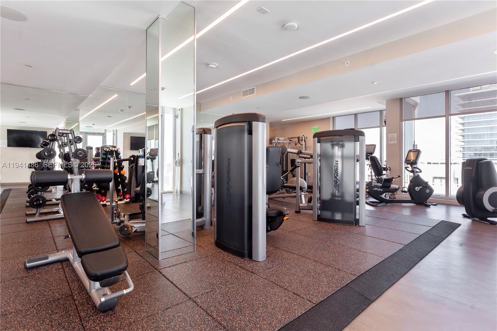BAL HARBOUR 101 CONDO - Residential