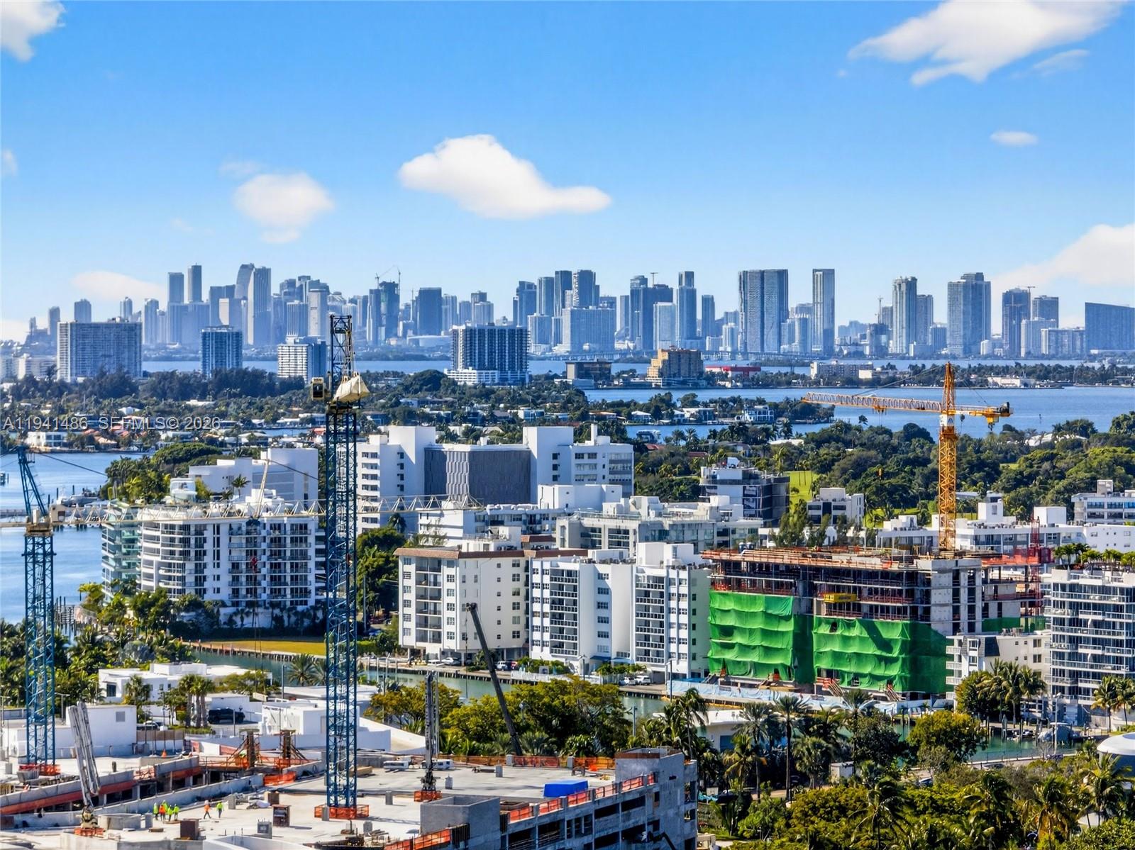 BAL HARBOUR 101 CONDO - Residential