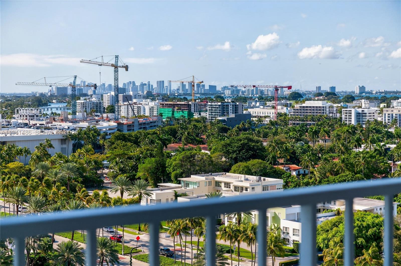 BAL HARBOUR 101 CONDO - Residential