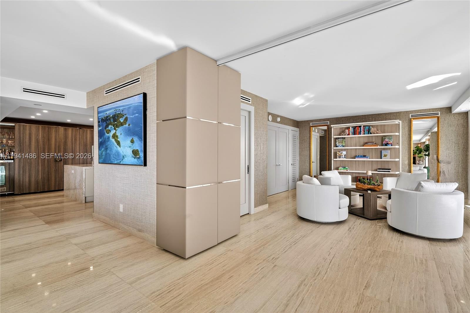 BAL HARBOUR 101 CONDO - Residential