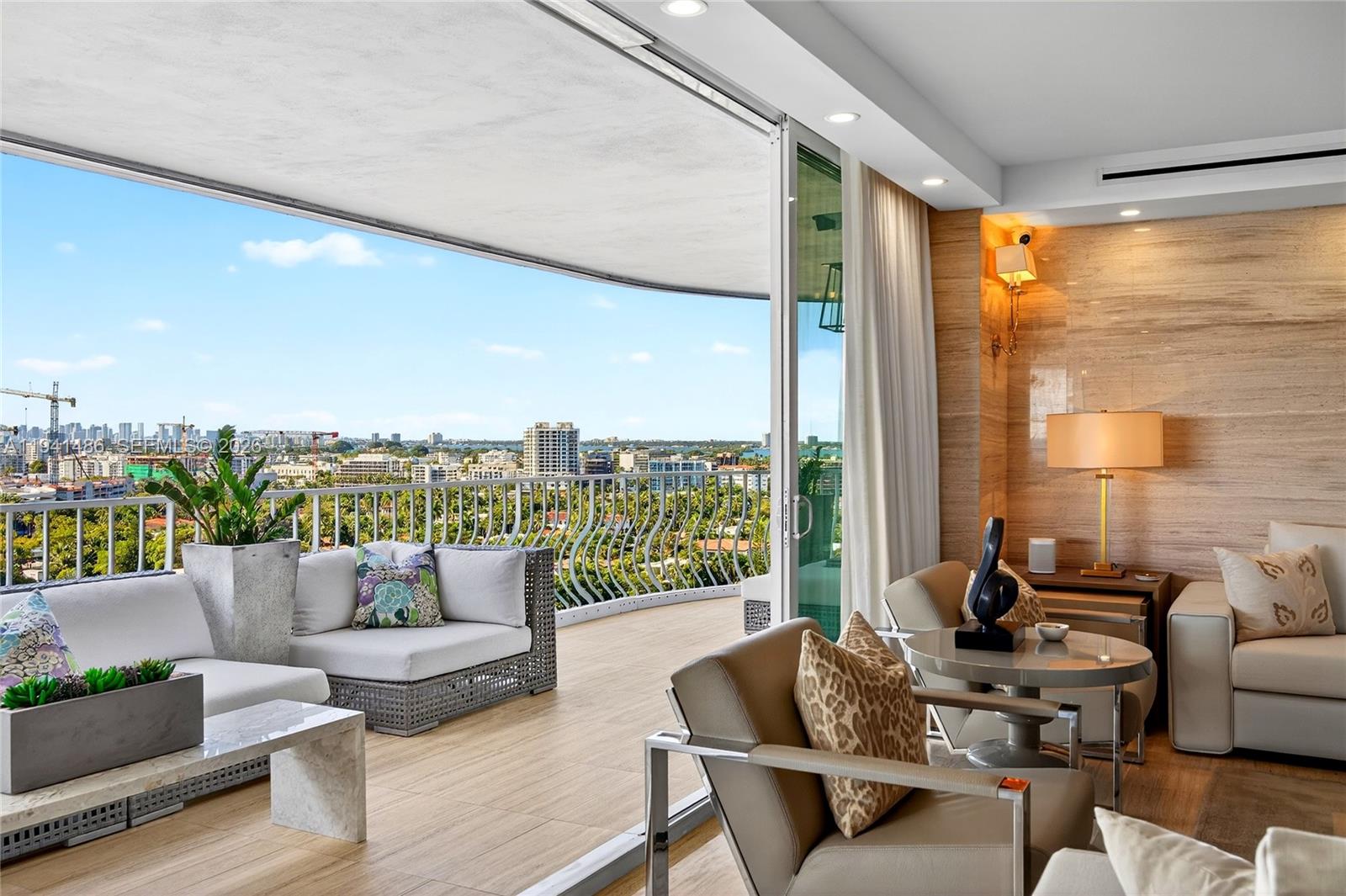 BAL HARBOUR 101 CONDO - Residential