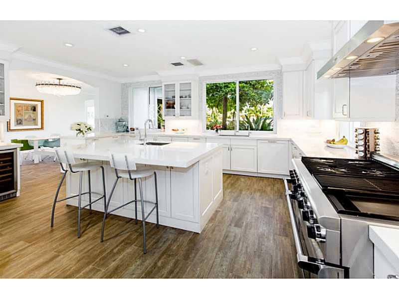 NAUTILUS ADDN - Residential