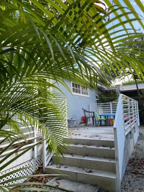 OCEAN VIEW HEIGHTS - Residential Lease