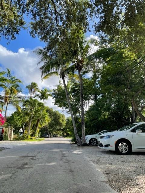 OCEAN VIEW HEIGHTS - Residential Lease