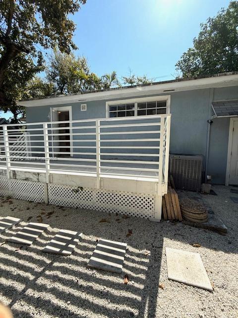 OCEAN VIEW HEIGHTS - Residential Lease