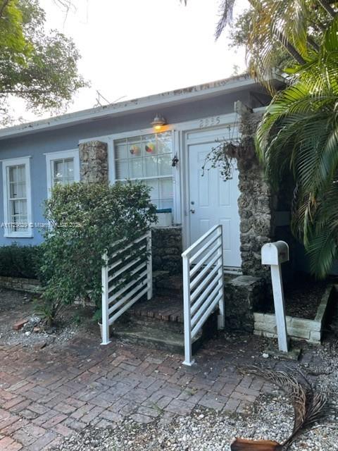 OCEAN VIEW HEIGHTS - Residential Lease