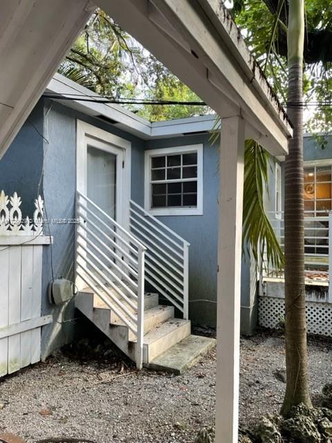 OCEAN VIEW HEIGHTS - Residential Lease