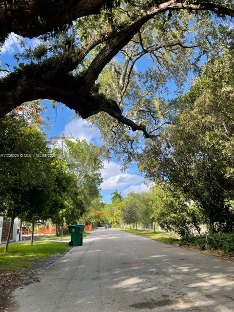 OCEAN VIEW HEIGHTS - Residential Lease