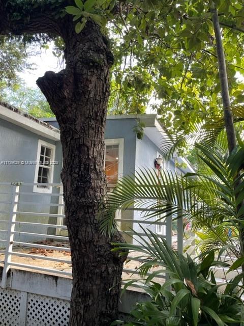 OCEAN VIEW HEIGHTS - Residential Lease