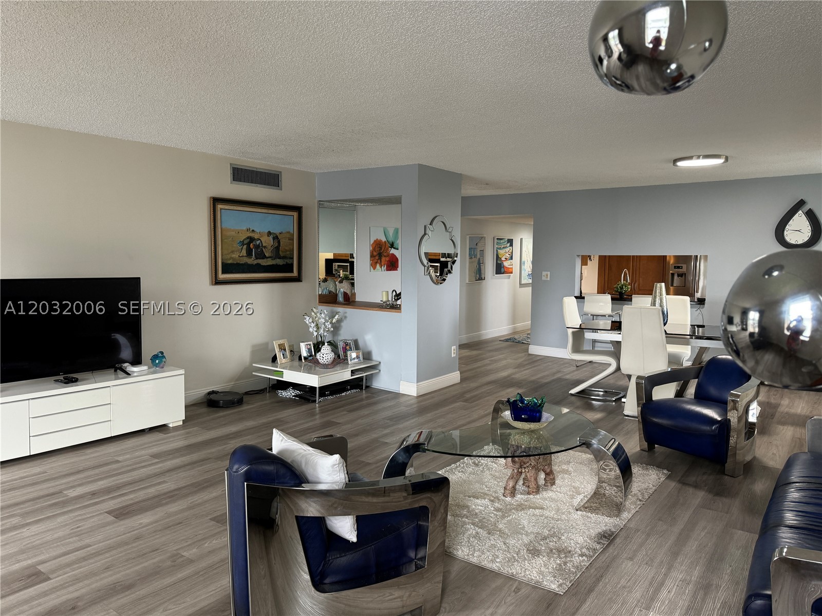 FAIRWAYS AT BONAVENTURE C - Residential