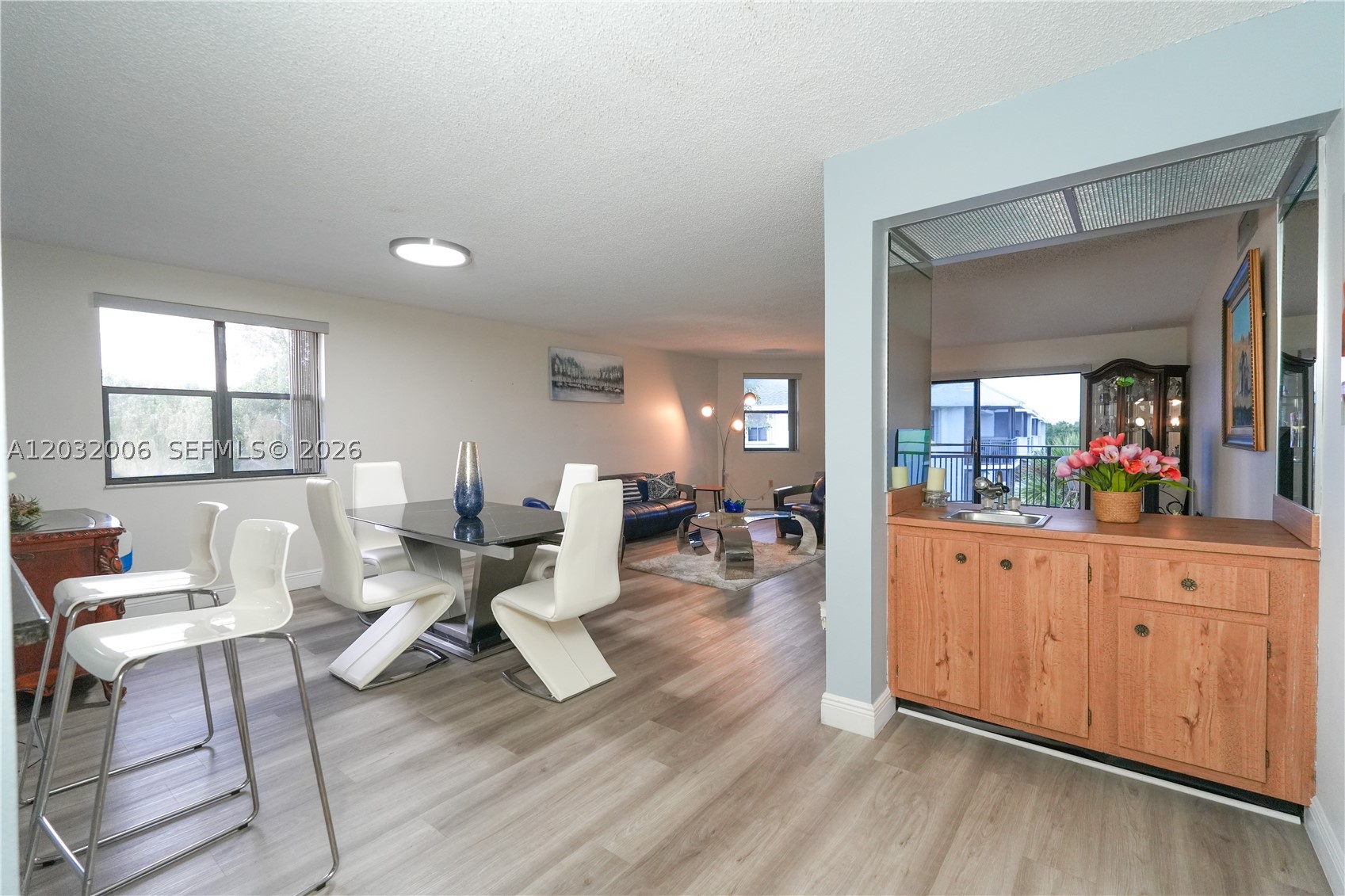 FAIRWAYS AT BONAVENTURE C - Residential