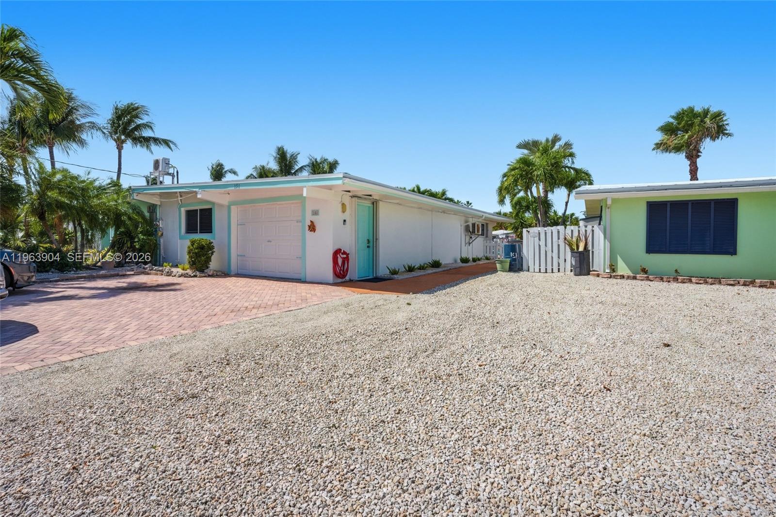 KEY COLONY BEACH 1ST ADD - Residential