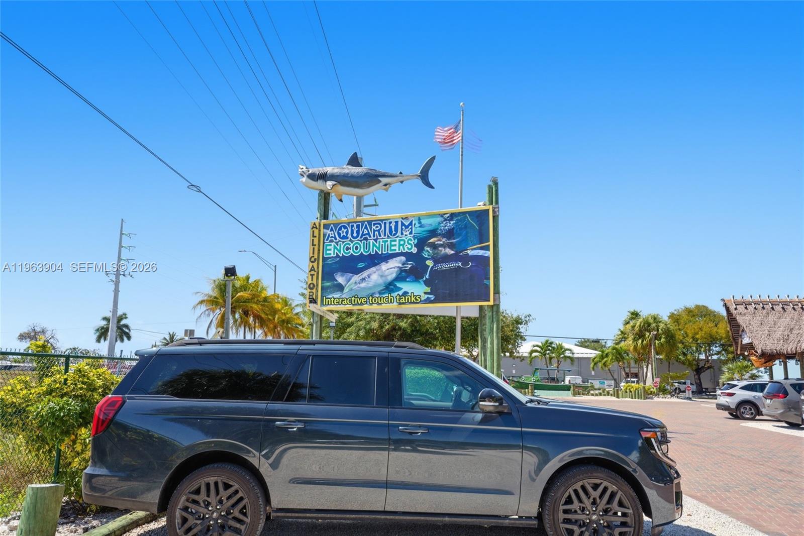 KEY COLONY BEACH 1ST ADD - Residential
