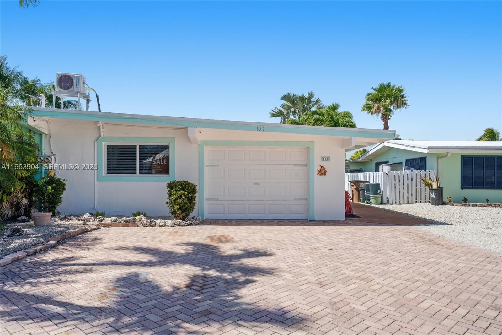 KEY COLONY BEACH 1ST ADD - Residential