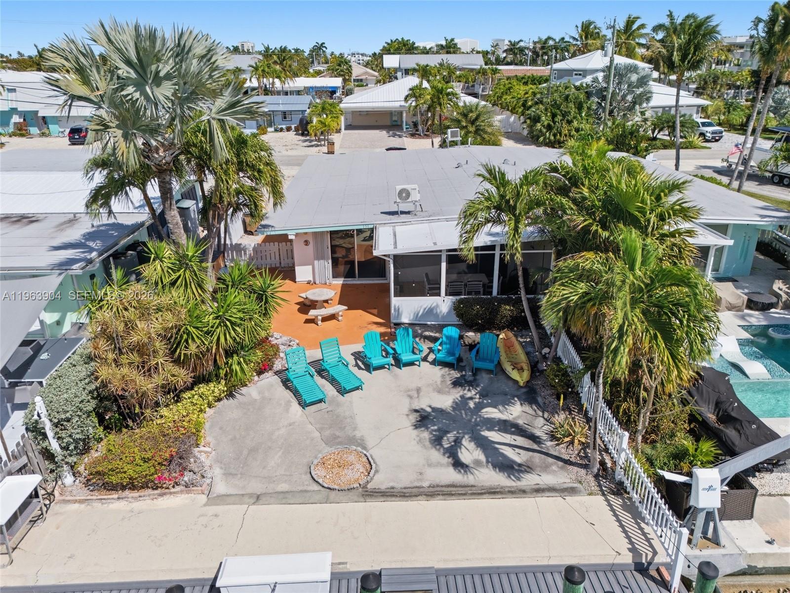 KEY COLONY BEACH 1ST ADD - Residential